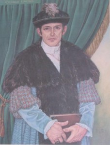 ConradGrebel