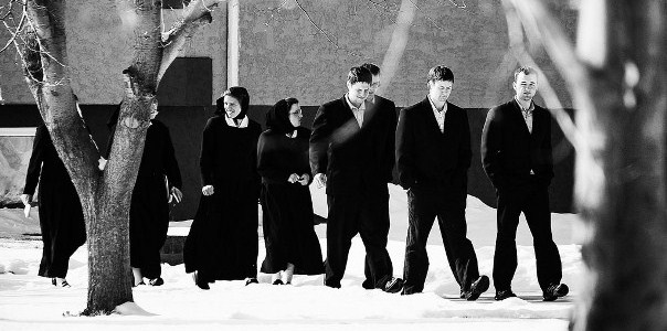 baptism KH