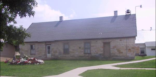 bonhommehouse