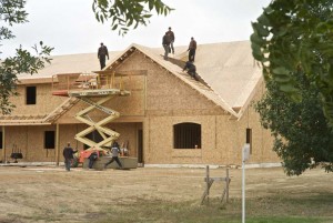 buildinghouseND