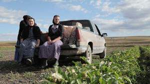 American Colonies: Meet the Hutterites - HutteritesHutterites