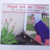 Front cover of Abigail und die Tulpen